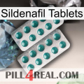 Sildenafil Tablets dapoxetine2